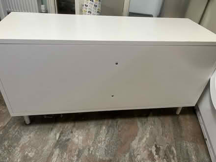 Photo of free Low cupboard (Corsham SN13) #4