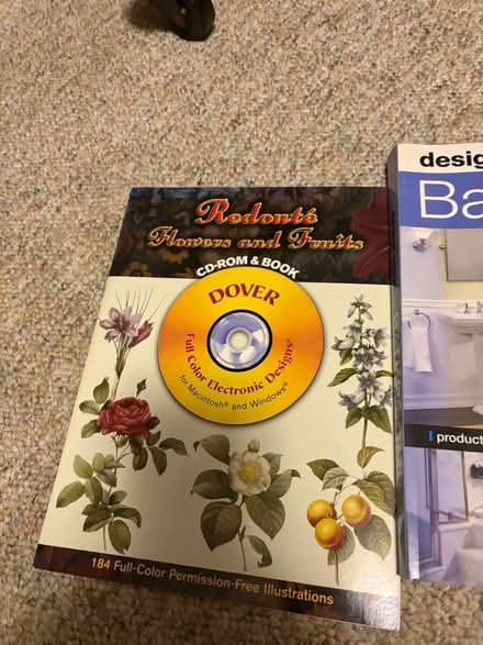 Photo of free Lots of beading books (Fremont) #2