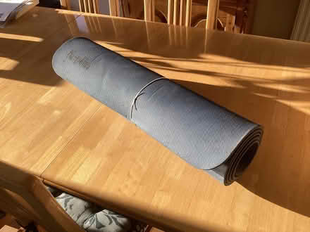 Photo of free Yoga mat (Craiglockhart EH14) #1