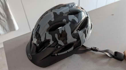 Photo of free Kids bike helmet (St Albans AL1) #2