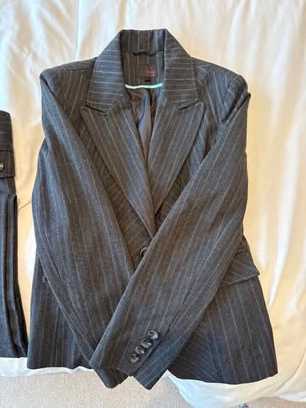 Photo of free Suit woman’s size 10 (CT10) #1
