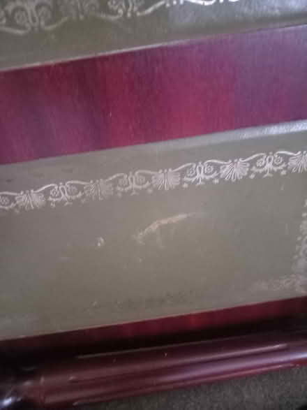 Photo of free Coffee table (Newton Abbot) #2