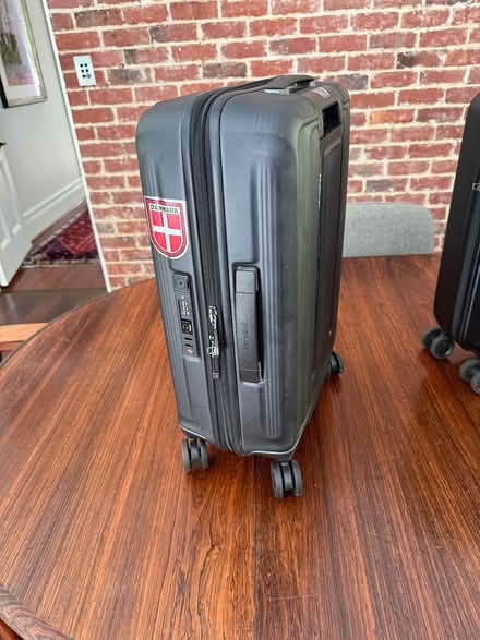 Photo of free Suitcases Carry on (Nedlands) #4