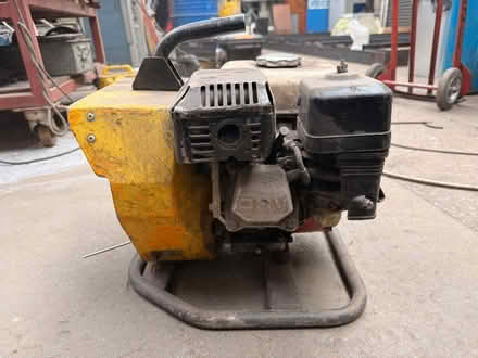 Photo of free Weld Baby 165 110V DC only (Bordesley Green B9) #4