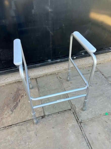 Photo of free Zimmer Frame (KT9) #1