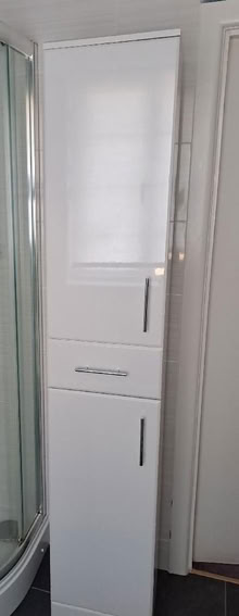 Photo of free Tallboy (Harefield SO19) #1