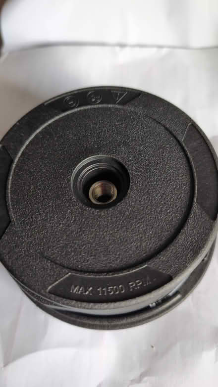 Photo of free Strimmer spare part (St Lukes) #3