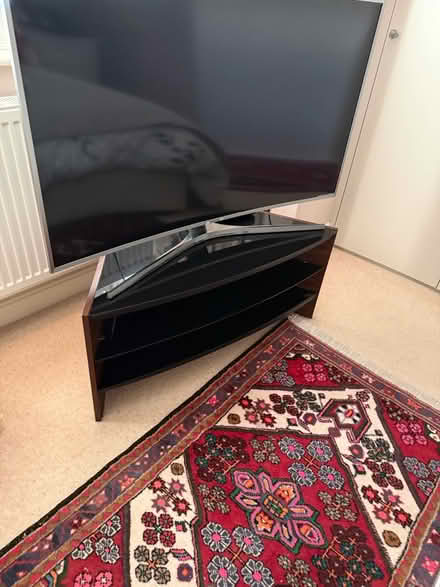 Photo of free TV stand (BN16 /DQ) #1