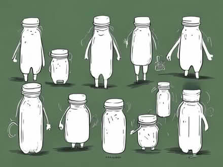 Photo of free Empty jam jars (Aigburth L17) #1