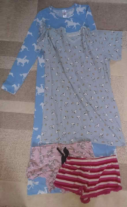 Photo of free Nighties (Henley-on-Thames RG9) #1