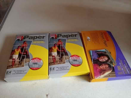 Photo of free HP Photo smart 385 (Petersfield) #2