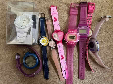 Photo of free Watches (BR6) #1