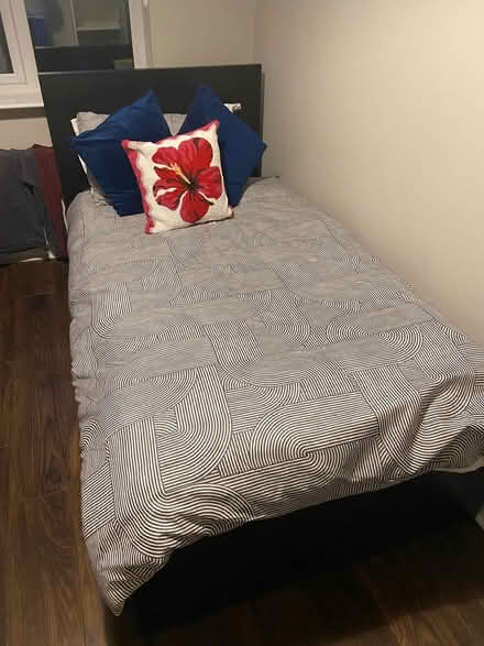 Photo of free Single Bed (Dublin 15) #1