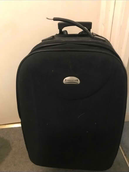Photo of free Luggage on wheels (L25, Woolton) #1