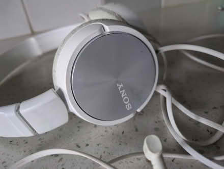 Photo of free Sony headphones (Orgreave S13) #2