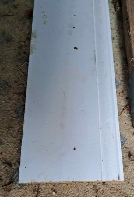 Photo of free Skirting board (Wymington NN10) #2