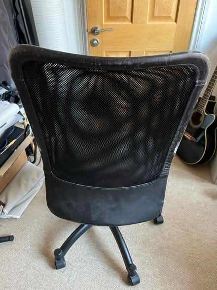 Photo of free Office chair (Radford road CV31) #4