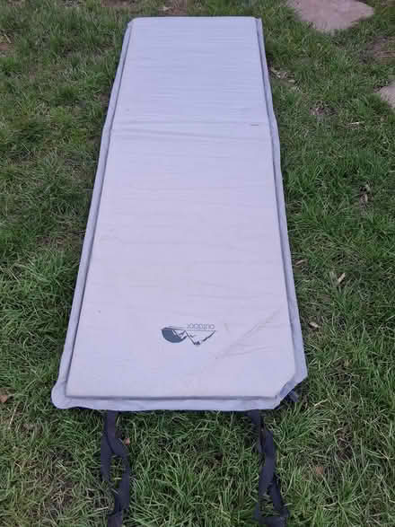 Photo of free Bed roll (TA4) #1