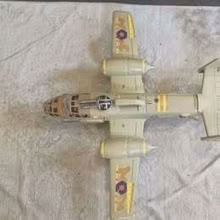 Photo of free Lanard The Corps - Beast Bomber Large Plane with Lights (Penrith CA11) #1