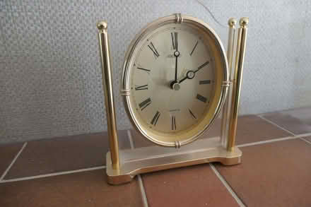 Photo of free Seiko Clock (Mudeford BH23) #1