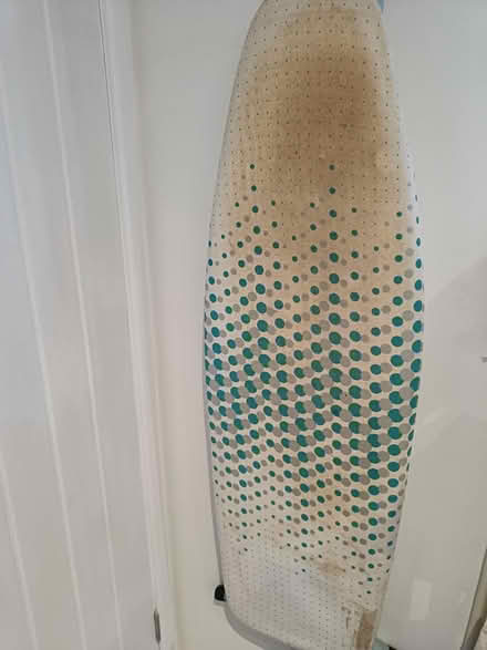 Photo of free Ironing Board (SN6 Highworth) #1