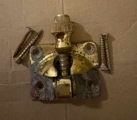 Photo of free Sash window lock (i360) #1