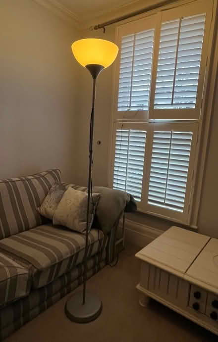 Photo of free Standard Lamp (Tivoli GL50) #1