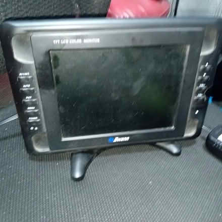 Photo of free Swann TFT LCD Color Monitor (Denton M34) #2
