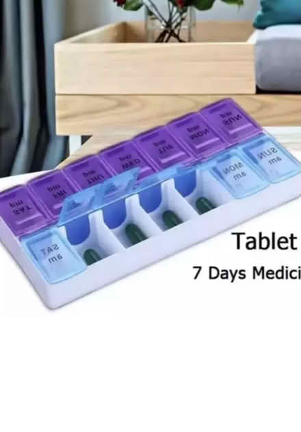 Photo of Pill box (Sprowston NR7) #1