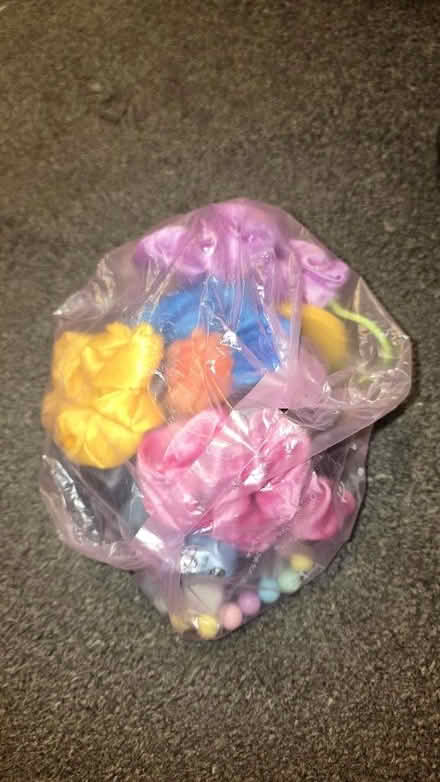 Photo of free Hairbands (West Croydon CR0) #1