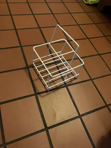 Photo of free 4 bottle milk carrier (Torbrex FK8) #1