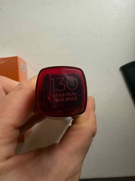 Photo of free Foundations give away (SE6) #4