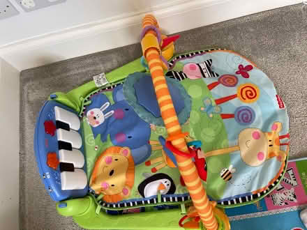 Photo of free Baby gym (Barnet EN5) #1