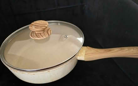 Photo of free Frying pan (Wincobank S9) #1