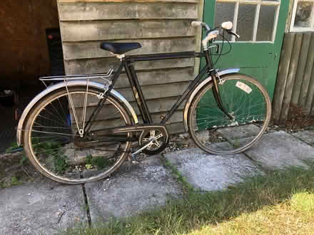 Photo of free Man's bicycle (Condicote GL54) #1
