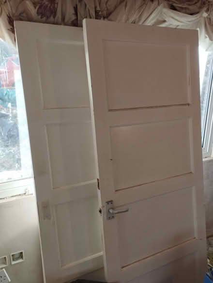 Photo of free Internal doors (Rose Hill OX4) #2