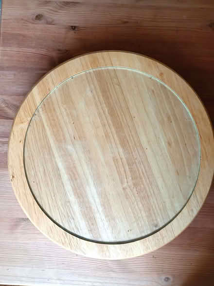 Photo of free Lazy Susan (Chalvington BN27) #1