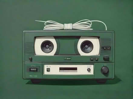 Photo of VCR (Oxford OX4) #1