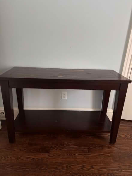Photo of free Sideboard (Highland park area) #1
