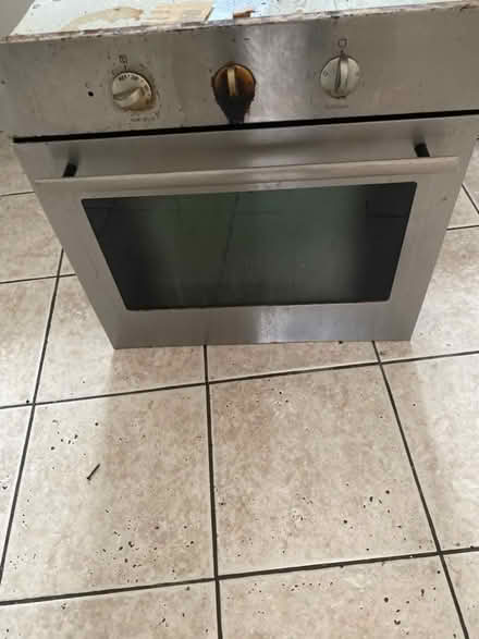 Photo of free Items shown in photos (Church Street NW8) #1