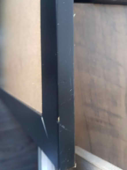 Photo of free Black Picture Frame (BA1) #4