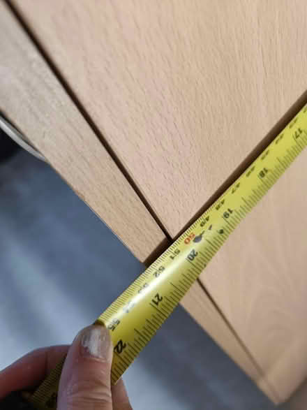 Photo of free Cupboard (Southbourne PO10) #4