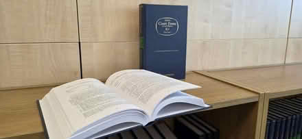 Photo of free Decor / Legal Book Collection (Maidstone Me14 3EN) #2