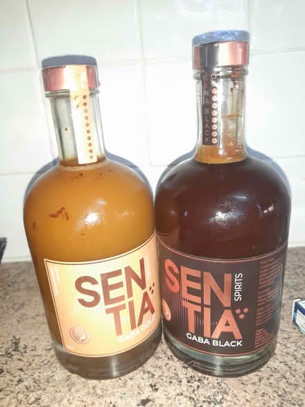 Photo of free Gaba gold spirits (M419NW) #1