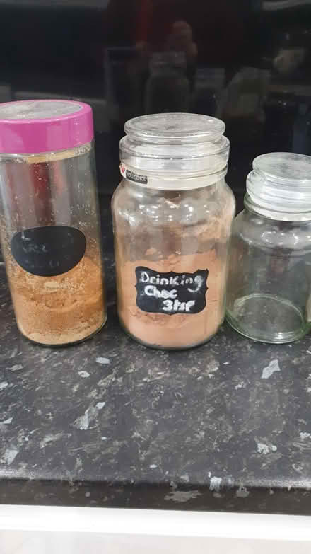 Photo of free Food (Bletchley MK2) #2