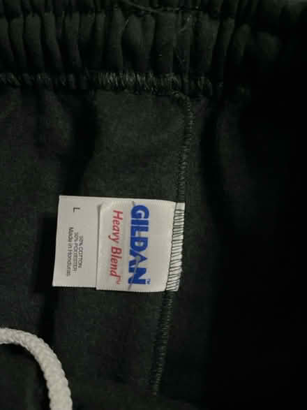 Photo of free Gilden sweatpants Large New (Lansdale) #3