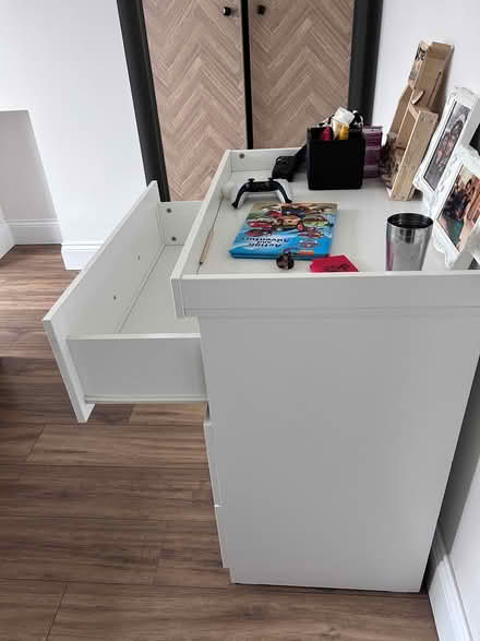 Photo of free Cheat of drawers- kids (W5) #2