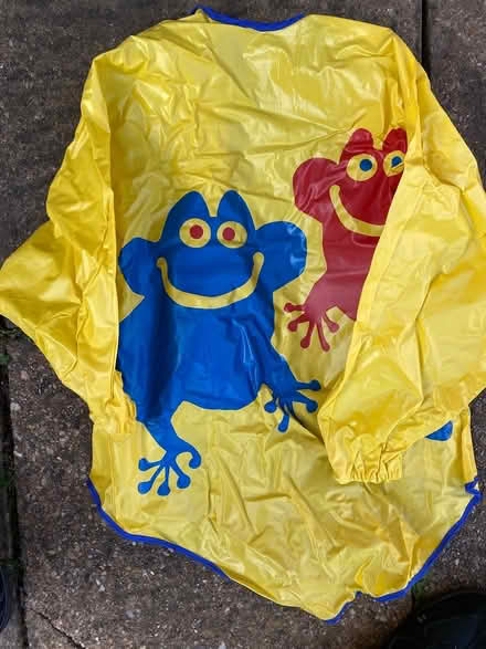 Photo of free Children’s Art set (Cheshunt EN7) #2