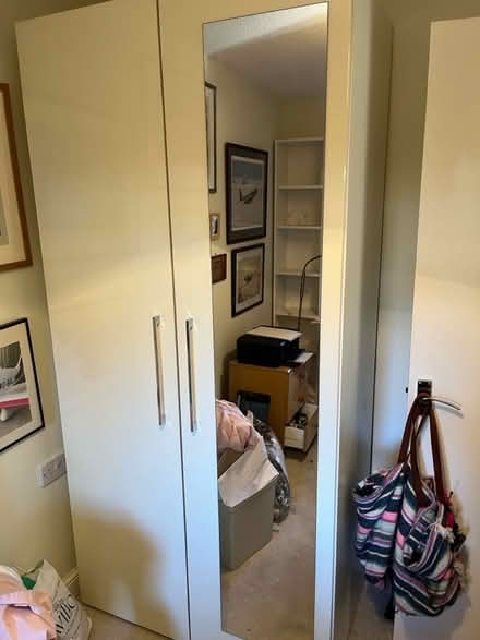 Photo of free Wardrobe (Henley on Thames) #1