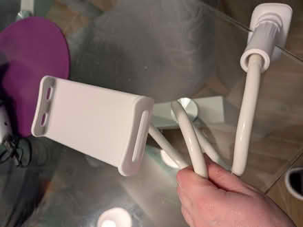 Photo of free Kindle/phone holder (Springfield CM1) #1